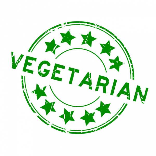 Burger Végétarien
